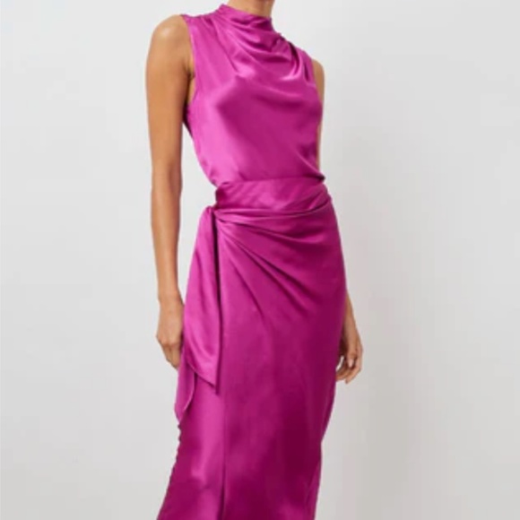 Rails - Kaleen Top - Radiance (Pink) - Large - Picture 5 of 5